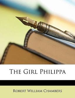 The Girl Philipp 9781146445849