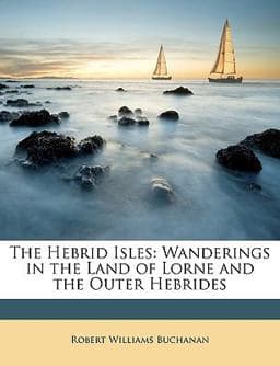 The Hebrid Isles 9781146507134