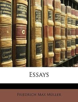 Essays 9781146758772
