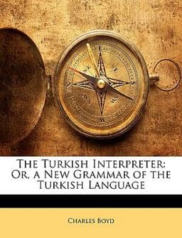 The Turkish Interpreter 9781146903080