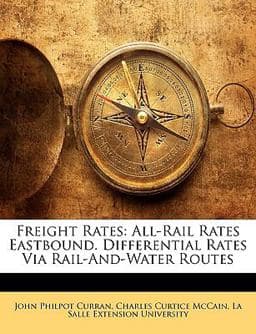 Freight Rates 9781146965620