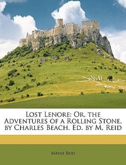 Lost Lenore 9781146968416