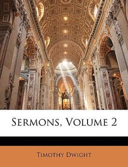 Sermons 9781147045413