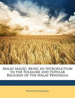 Malay Magic 9781147082364