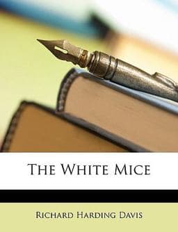The White Mice 9781147184570