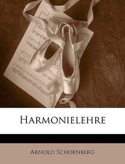 Harmonielehre 9781147258028