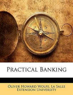 Practical Banking 9781147292503