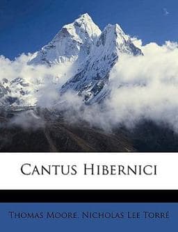 Cantus Hibernici 9781147371406