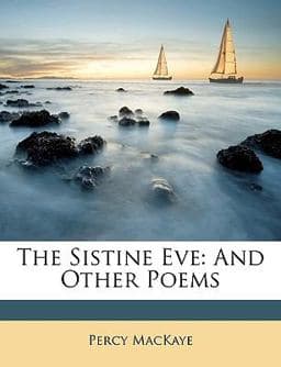 The Sistine Eve 9781147397178
