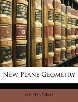 New Plane Geometry 9781147639414