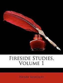 Fireside Studies 9781147691535