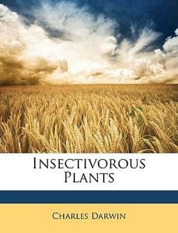 Insectivorous Plants 9781147714661