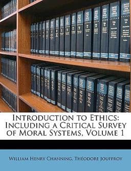 Introduction to Ethics 9781147953381