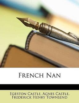 French Nan 9781148045726