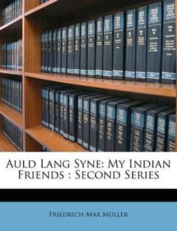 Auld Lang Syne 9781148108704