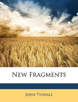 New Fragments 9781148344553