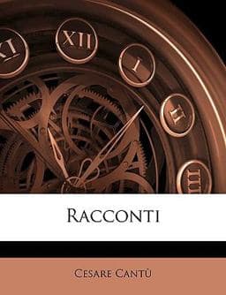 Racconti 9781148344652