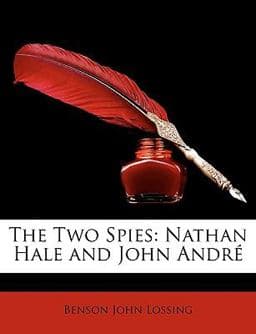 The Two Spies 9781148536705