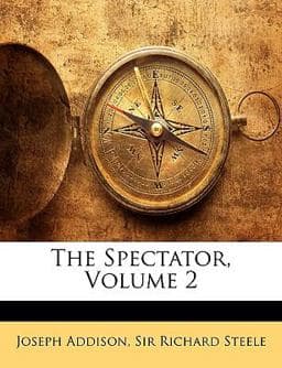 The Spectator 9781148710914
