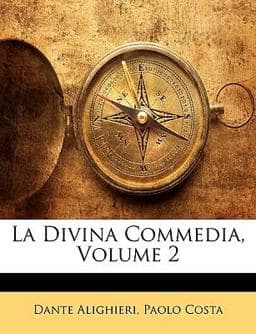 La Divina Commedia 9781148738963