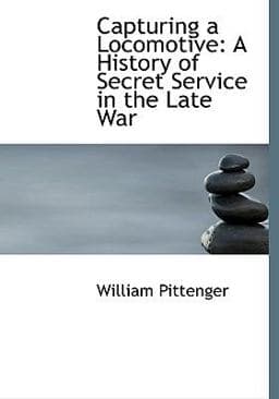 Capturing a Locomotive 9781148798578