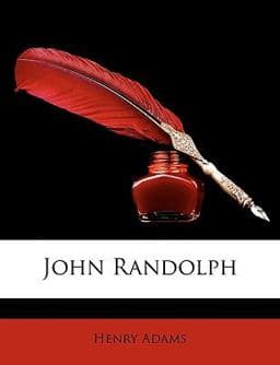 John Randolph 9781148927275