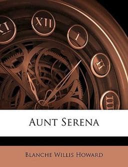 Aunt Seren 9781149138953