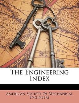 The Engineering Index 9781149228944