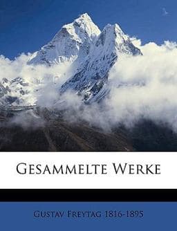 Gesammelte Werke (German Edition) 9781149384831