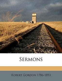 Sermons 9781149544822