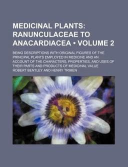 Medicinal Plants 9781150003721