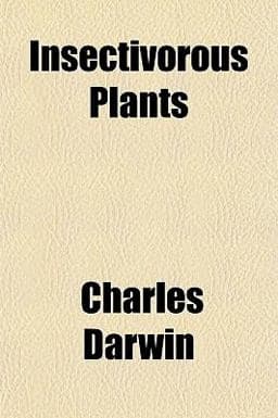 Insectivorous Plants 9781150069970