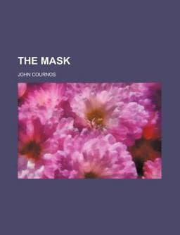 The Mask 9781150187551