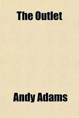 The Outlet 9781150189135