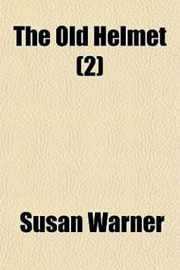 The Old Helmet 9781150248153