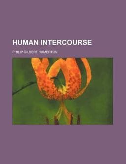 Human Intercourse 9781150263910