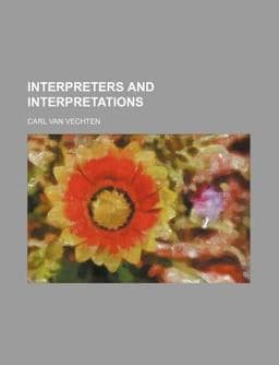 Interpreters and Interpretations 9781150264887