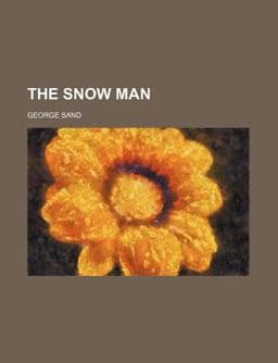 The Snow Man 9781150304521