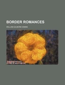 Border Romances 9781150337246