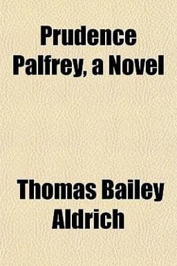Prudence Palfrey, a Novel 9781150372230