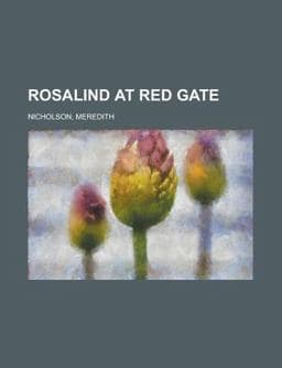 Rosalind at Red Gate 9781150376535