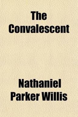 The Convalescent 9781150386145
