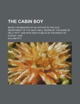 The Cabin Boy 9781150401060