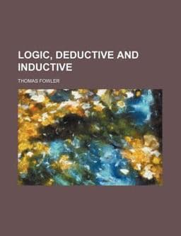 Deductive Logic 9781150457302