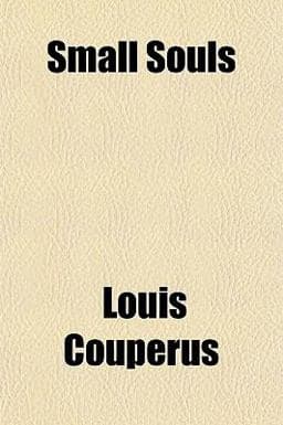 Small Souls 9781150485299