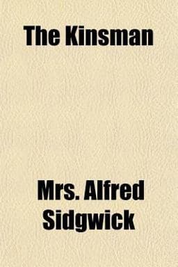 The Kinsman 9781150496622