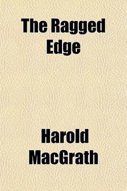 The Ragged Edge 9781150520389