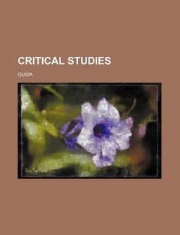Critical Studies 9781150548628