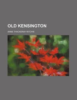 Old Kensington 9781150578854