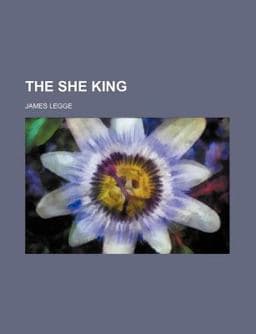 The She King 9781150617638